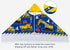 Kids Beach Towel With Hood - Excavators Vehicles Engineering Theme for Boys Girls, Microfiber Soft Bath Poncho Bathrobe Wrap Robe for Swim Pool - ...