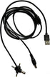 USB Dog Charging Cable Charger Cord Compatible for Slopehill PT880, Instecho, Groovypets, Esky, Bousnic, Altman,FunniPets Dog Training Collar Char...