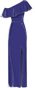 McCall's Patterns Miss Petite Dresses with Shoulder and Skirt Variations...