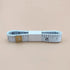 4 Pack Soft Tape Measure Double Scale 60-inch/150cm, Fabric Craft Tape Measure & Medical Body Measurement, Sewing Flexible Vinyl Ruler & Measuring...
