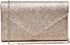 Dasein Women Glitter Evening Bags Formal Clutches Wedding Purses Party Dressy Clutch Purse Cocktail Prom Handbags...