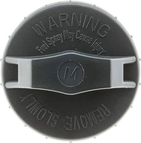 Motorad MGC-817 Fuel Cap Fuel Tank Cap Fits Toyota Camry 83–23 Corolla 83–23 RAV4 00–23 Tacoma 99-23 Honda Accord 90–17 Civic 92–15 CR-V 97–16 972...