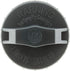 Motorad MGC-817 Fuel Cap Fuel Tank Cap Fits Toyota Camry 83–23 Corolla 83–23 RAV4 00–23 Tacoma 99-23 Honda Accord 90–17 Civic 92–15 CR-V 97–16 972...