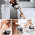 12 PCS Korean Exfoliating Mitt Deep Exfoliator Gloves Cloth Bath Body Scrub Towel Shower Washcloth Visibly Lift Away Dead Skin (Black)...