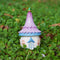 Fairy Garden House Mini Garden - Resin Cute Fairy Garden House Garden Decor for Outside Outdoor Garden Decorations Yard Decorations Outdoor 3.25 *...