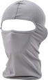 BlueSunshine Balaclava Ultra Thin Ski Mask – Motorcycle Cycling Hood Hat Full Face Mask for Sun UV Protection...