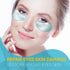Anti-Aging Under Eye Patches for Wrinkles: 30 Pairs Retinol Collagen Gel Eye Pads - Reduces Dark Circles, Eye Bags & Puffiness, Fine Lines Smoothi...