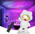 Galaxy Projector, Star Projector Galaxy Starry Night Nebula Lights for Kids, Remote Control, 360° Rotation, Perfect Christmas Gifts for Kids and A...