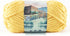 Lion Brand Yarn Hometown Yarn, Super-Bulky Yarn for Knitting, Crocheting, and Crafting, 1 Pack, Pittsburgh Yellow...
