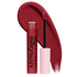 NYX PROFESSIONAL MAKEUP Lip Lingerie XXL Matte Liquid Lipstick - It's Hotter (Warm Mahogany Red)...