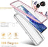 Esdot Compatible with Samsung Galaxy S20 FE Case with Built-in Screen Protector,with Fashionable Designs for Women Girls,Protective Phone Case for...