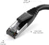 CAT8 Ethernet Cable – 6ft – Internet, Patch & Network Cable with Break-Proof Design & Lightning-Fast bit Rates of 40Gbps (CAT8.1, Ideal for Gaming...