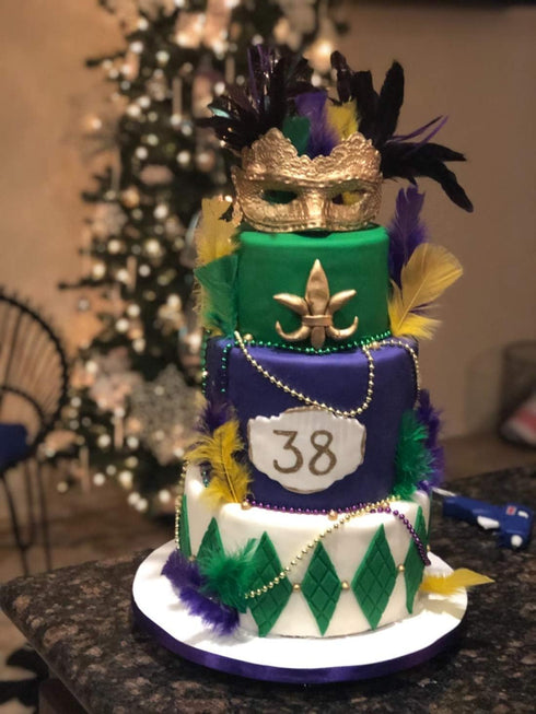 Cake Fondant Impression Mat Mold Diamond Quilted Grid Texture Embossed Lace Embossing Mat Cake Decorating Supplies for Cupcake Wedding Cake Decora...