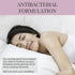 Doppeltree All Natural Pillow Spray for Sleep - Aromatherapy Lavender Mist for Acne and Linen Fabric Refresher with Essential Oil - Natural Sleep ...