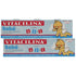 Vitacilina Bebe, Diaper Rash Ointment, Skin Protectant with Vitamins and Wetting oils, Protects Baby's Skin, 2-Pack of 1.76 Oz, 2 Boxes...