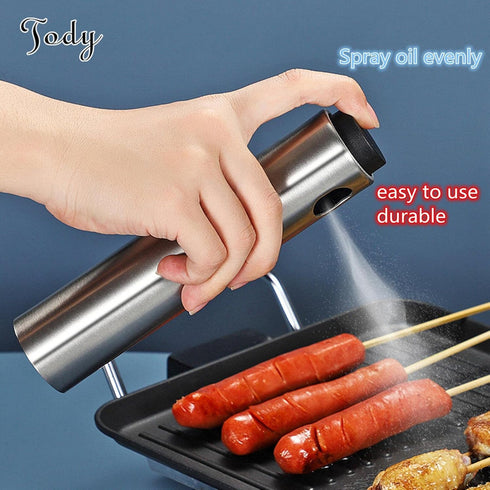 Spray cans for cooking, spray cans for olive oil, salads, spray cans for grilling, kitchen baking, spray cans for barbecues, spray cans for outdoo...
