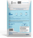 Tru Earth Compact Dry Laundry Detergent Sheets - Up to 128 Loads (64 Sheets) - Paraben-Free - Original Eco-Strip Liquidless Laundry Detergent, Tra...
