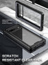 Poetic Guardian Case Compatible with Pixel 7A 5G, Built-in Screen Protector Work with Fingerprint ID, Full Body Hybrid Shockproof Protective Rugge...