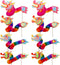 8pcs Dragon Honeycomb Handheld Toys Chinese New Year Dragon Making Ornament Kit Education Playset Chinese Dragon Toys...