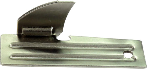 2 Pack Survival Kit Can Opener, Military, P-51 Model...