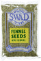 Great Bazaar Swad Fennel Seeds, 7 Ounce (7oz)...
