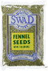 Great Bazaar Swad Fennel Seeds, 7 Ounce (7oz)...