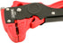 ARES 21009 – 2-in-1 Automatic Wire Stripper and Cutter – High Carbon Steel Blades Cut and Strip Electrical Cable Without Damaging Internal Line – ...