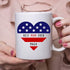 Smartyou Great Mom Mug - Gifts for Mother from Daughter/Son/Husband, Coffee Novelty Prank Gift for Mommy on Mother's Day/Birthday/Christmas 11 Oz...