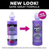 TULIP 41405 Dimensional Fabric Paint 4oz Slick Purple...