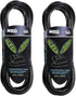 Lee Aquarium & Pet Sleek Airline Tubing in Black...