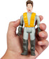 Ghostbusters Kenner Classics The Real Peter Venkman & Gruesome Twosome Ghost Toys, Retro Action Figure, Toys for Kids 4+...