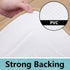 Arotive Memory Foam Bathroom Rug Mat 24x16, Ultra Soft and Absorbent Bath Mat, Machine Wash Dry, Comfortable Bath Rug Carpet for Bathroom Floor, T...