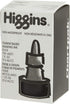 Higgins Pigmented Drawing Ink, Black, 1 Ounce Bottle (44021)...