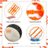 12 Pieces Funny Cookie Moulds for Baking, Cookie Moulds with Sayings Cuss Words Cutters Form with Fun and Irreverent Phrases Wish Words for Kitche...