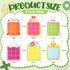 24 Pcs Easter Tic Tac Toe Game for Boy Girl Easter Mini Board Game Toys with Goody Bag Bunny Easter Egg Classic Educational Toys for Girl Boy East...