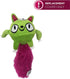 Hyper Pet Monster Pal Replacement Plush Dog Toy Cover - for all Breeds - Replacement Cover ONLY...
