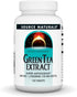 Source Naturals Green Tea Extract 500 mg Super Antioxidant - 120 Tablets...