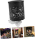 Aroma Oil Burner Fragrance Wax Warmers Small Heater Candle Wax Burner Candles Wax Melting Burner Electric Wax Warmer Candle Wax Warmer Office Diff...
