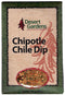 Desert Gardens Chipotle Chile Dip Mix (Pack of 4)...