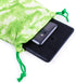 Super Z Outlet Tie-Dye Camouflage Drawstring Bags Party Favors, Arts & Crafts Activity 7"x10" (12)...