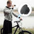 10PCS Handlebar End Plugs, 2.7 Cm/1 Inch Bike Handlebar End Caps, Rubber Handlebar Plugs, Mountain Bike Handlebar Ends Bike Cable End Caps for Mos...