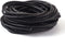 Pandahall 10.93 Yards Round Braided Genuine 4mm Boho Leather Cord Leather Strip Cord Braiding String for Bracelet Necklace Beading Jewelry DIY Cra...