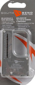 SouthBend Scale and Tape Measure, 28-Pound...
