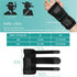 Wrist Thumb Brace Heating Pad for Arthritis and Carpal Tunnel Relief, De Quervain's Tenosynovitis, Tendonitis Wrist Hand Pain Relief - Left Right ...