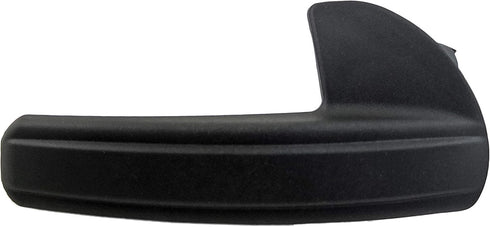 Dorman 761-5205 Front Driver Side Interior Door Handle Compatible with Select Freightliner Models, Black...