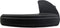 Dorman 761-5205 Front Driver Side Interior Door Handle Compatible with Select Freightliner Models, Black...