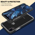 MATEPROX Compatible with iPhone XR Case Clear Thin Slim Anti-Yellow Anti-Slippery Anti-Scratches Cover Shockproof Bumper Case for iPhone XR 6.1''(...
