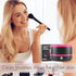 Electric Makeup Brush Cleaner Machine, Quick Cleaning Make Up Brush Washing Tool, Fast Spin and Clean in Seconds - Black & Pink...