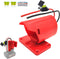 M12 Battery Adapter with Fuse,Battery Adapter for Milwaukee 12V,Power Wheel Adapter for Milwaukee M12 Dock Power Connector 12 Gauge Robotic,Not In...