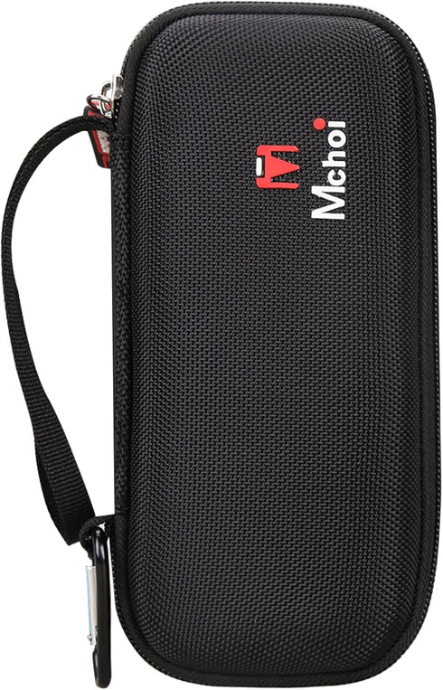 Mchoi Hard Case Suitable for QiSa Power Bank Portable Charger 16000mAh Power Bank, Waterproof Shockproof Portable Charger Power Bank Carrying Prot...